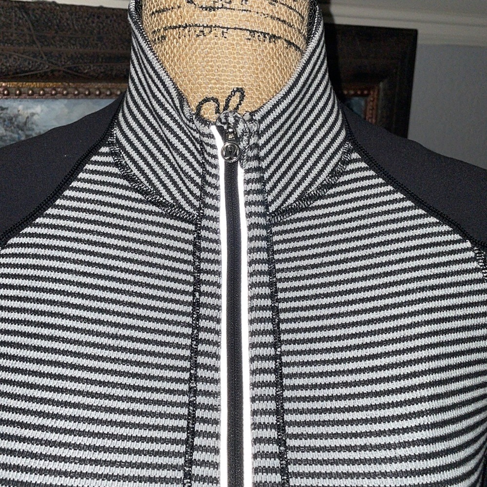 Lululemon Performance Pullover Sweater - image 2